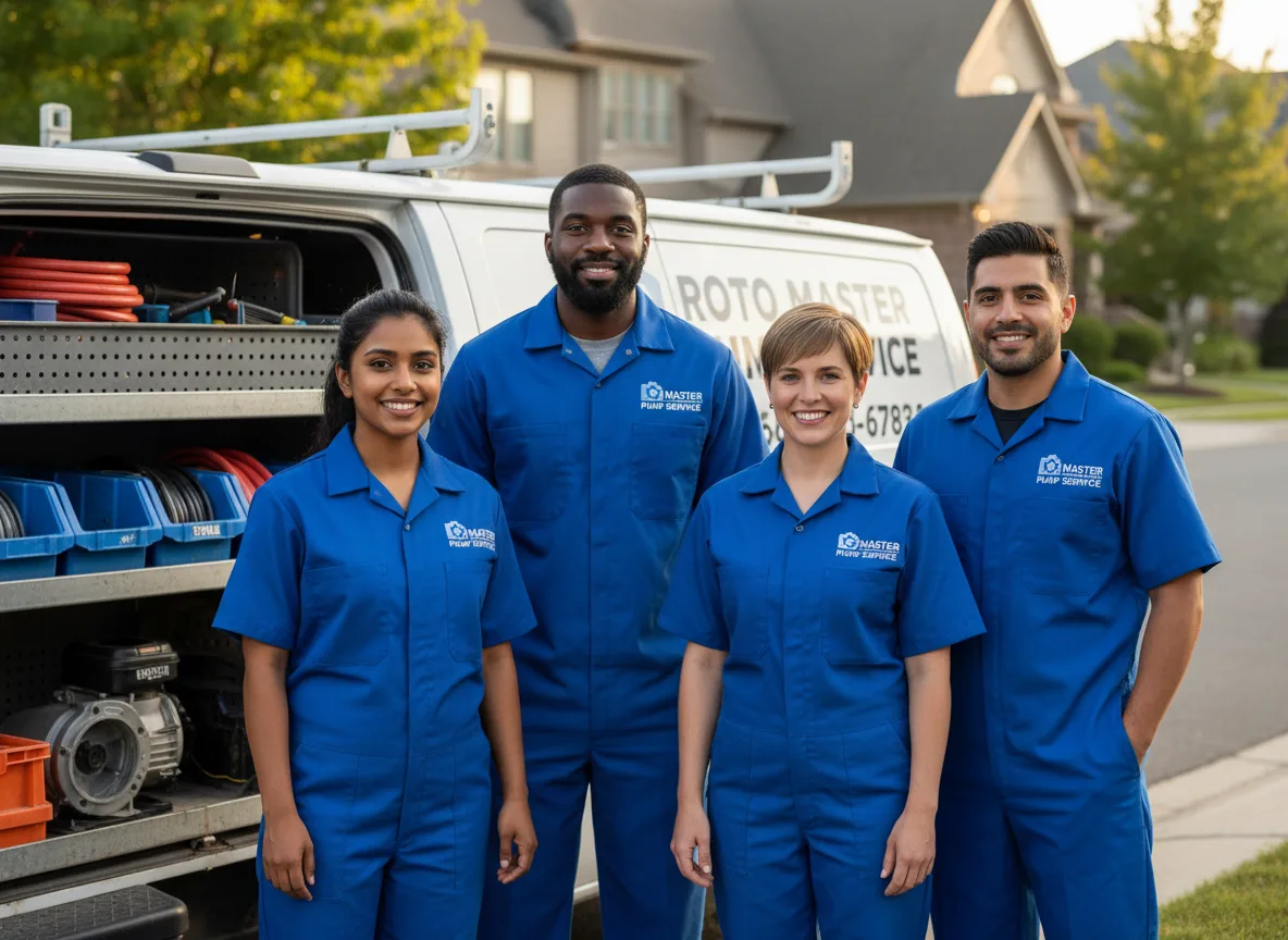 Sump Pump Installation company in Sekiu, WA